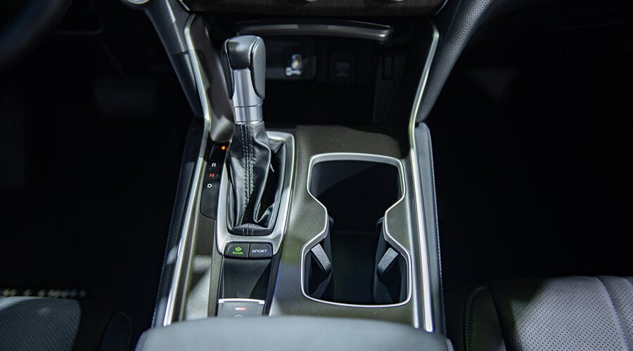 Honda Accord 1.5L Turbo 2026 - Hình 13 Honda Accord 1.5L Turbo 2026 - Hình 13