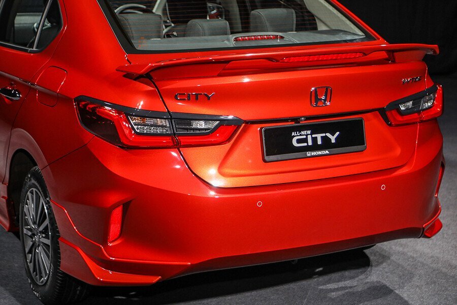 Honda City 1.5 G 2026 - Hình 15