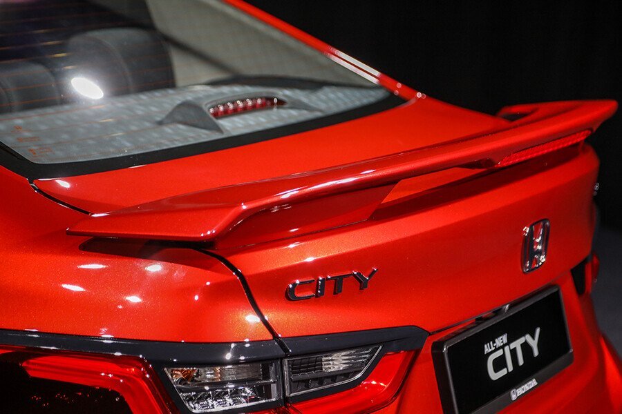 Honda City 1.5 L 2026 - Hình 15