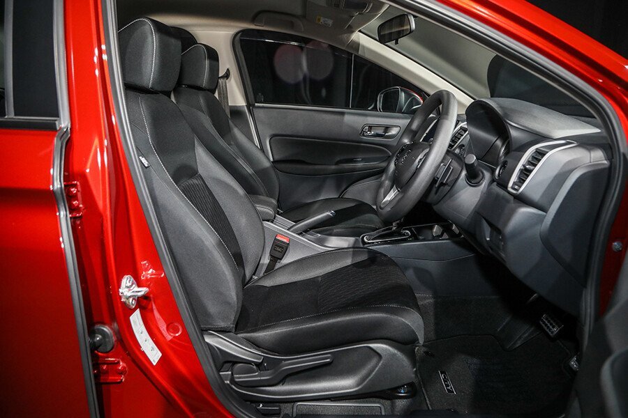 Honda City 1.5 L 2026 - Hình 17