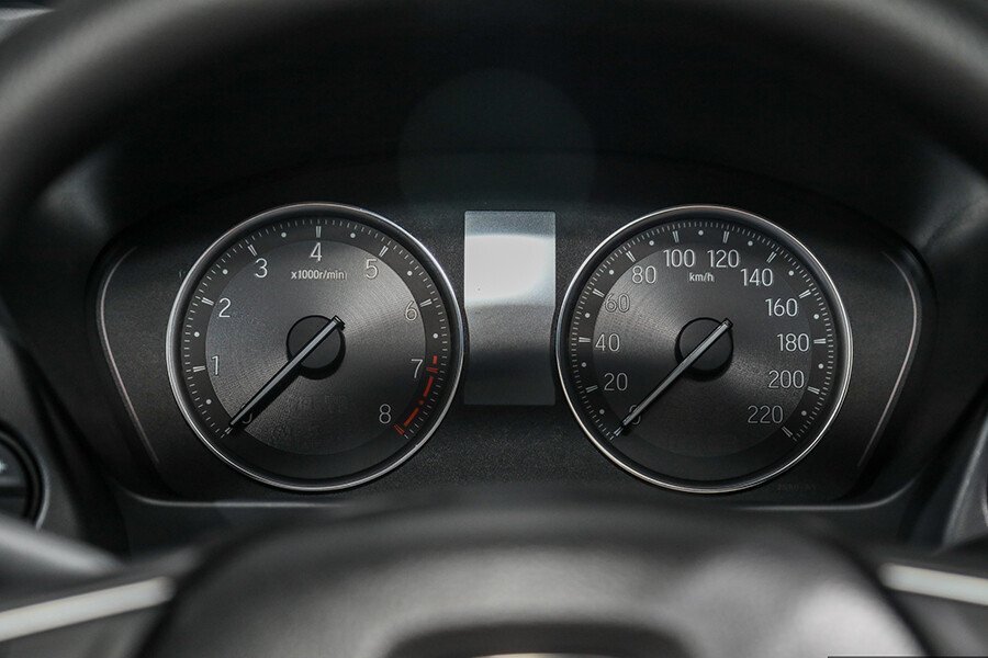 Honda City 1.5 L 2026 - Hình 21