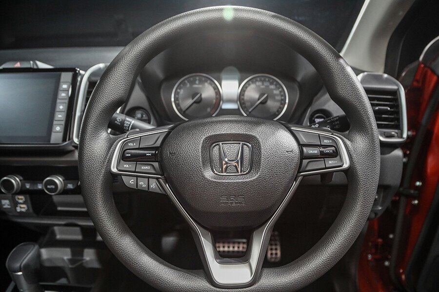 Honda City 1.5 L 2026 - Hình 23
