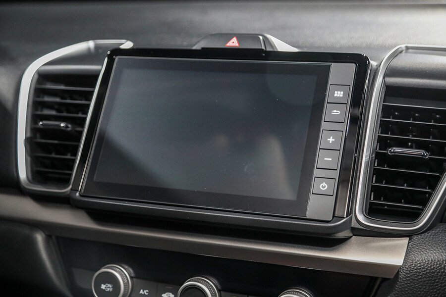 Honda City 1.5 L 2026 - Hình 27