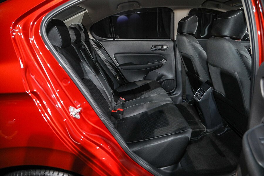 Honda City 1.5 L 2026 - Hình 29