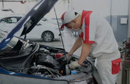 Dịch vụ sửa chữa