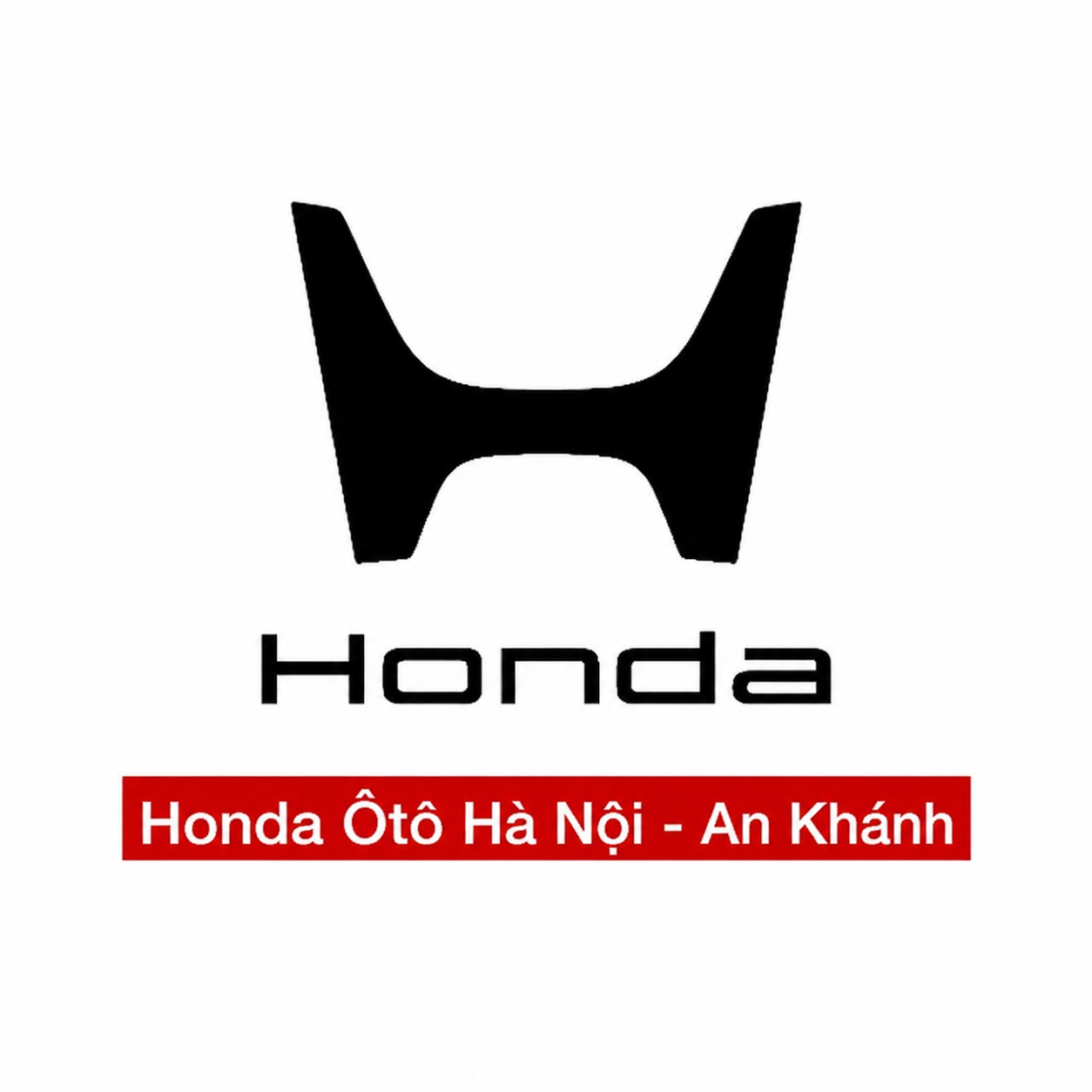 HONDA Ô TÔ HÀ NỘI – AN KHÁNH