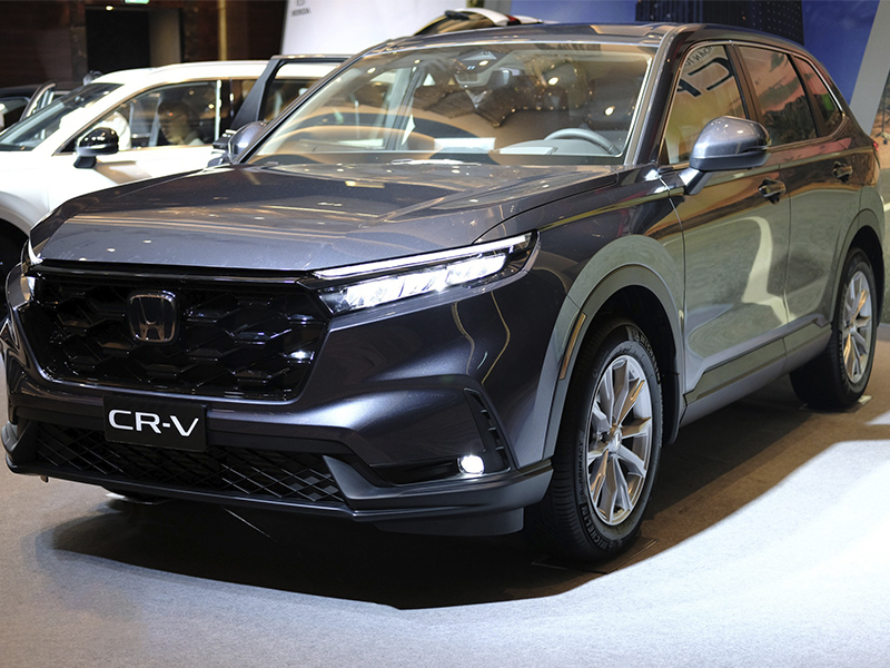Honda CR-V L 1.5L Turbo 